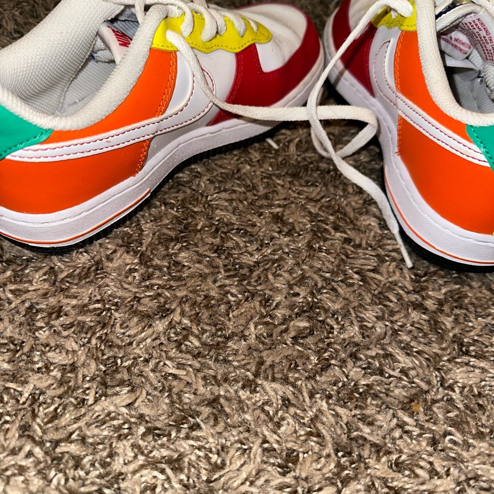 Nike Air kids - Picture 5 of 5